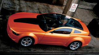 Ford's Next V8 Mustang Could Be The Last. It Better Be Damn Special.